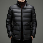 Classic Thickened Jacket