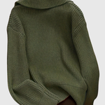 MARISSE | PREMIUM KNIT JACKET