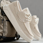 Belmont Classic Deck Shoes