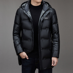 Duck Down Executive Coat