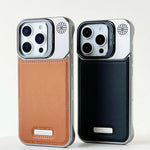 Titanium Flux Magsafe Armor Case