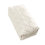 Éloise Quilted Tissue Case