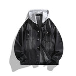 Montclair Denim Jacket