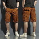 Harrington Field Cargo Shorts