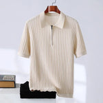 Montero Ice Knit Polo