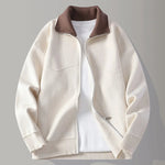 Calverton Knit Zip Jacket