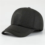 Wexford Winter Shield Cap
