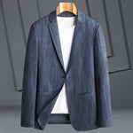 Montclair Tailored Blazer