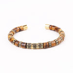Valero Macrame Beaded Collection
