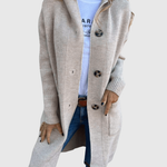 BLYTHE | LONG CHIC CARDIGAN