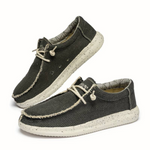 Lorenzo Bellini | Casual Canvas Loafers For Men