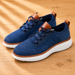 Breathable Comfort Sneakers