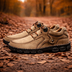 Explorer Leather Shoes