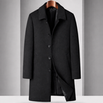 Luxury Trench Coat