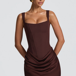 Marlow Hourglass Sculpt Mini