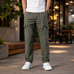 Classic Cargo Pants