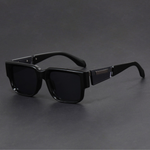 Chunky Square Sunglasses