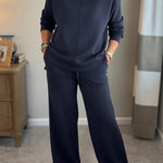 Marlow Comfortable Set