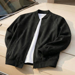 Raffaele Cotton Bomber Jacket