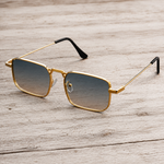 Classic Modern Sunglasses