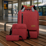 Multifunctional Bag Set