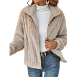 Jeanette - Comfortable Jacket