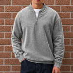 Classic Comfort Sweatshirt