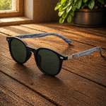 Lightweight Classic Sunglasses