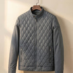 Riccardo Quilted Jacket