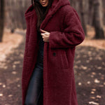 EMILY™ - Classic Winter Coat