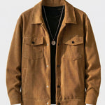 Alessandro Corduroy Jacket