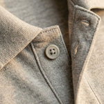 Luca Polo & Shorts Set