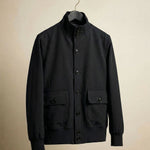 Dante Utility Jacket