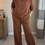 Marlow Comfortable Set
