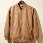 Renzo Bomber Jacket