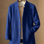 Alonso Structured Coat
