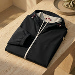 Edoardo Hooded Jacket