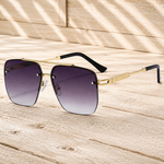 Everyday Luxury Sunglasses