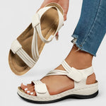 Elvire™ | Elegant Sandals