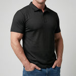 Harwell | The Short Sleeve Polo