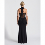 Marlow Luxe Contour Gown