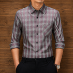 Classic Button-Down Shirt