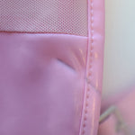 MARKED Pink Sheer Succubus Bodysuit