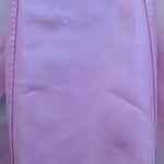 MARKED Pink Sheer Succubus Bodysuit