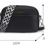 Serena | Luxe Shoulder Bag