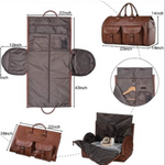 Lyra | Compact Travel Bag
