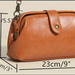 Cressida | Mini Crossbody Bag
