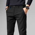 Alessio Cotton Trousers