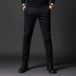 Alessio Cotton Trousers