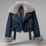 Isotta Denim Jacket